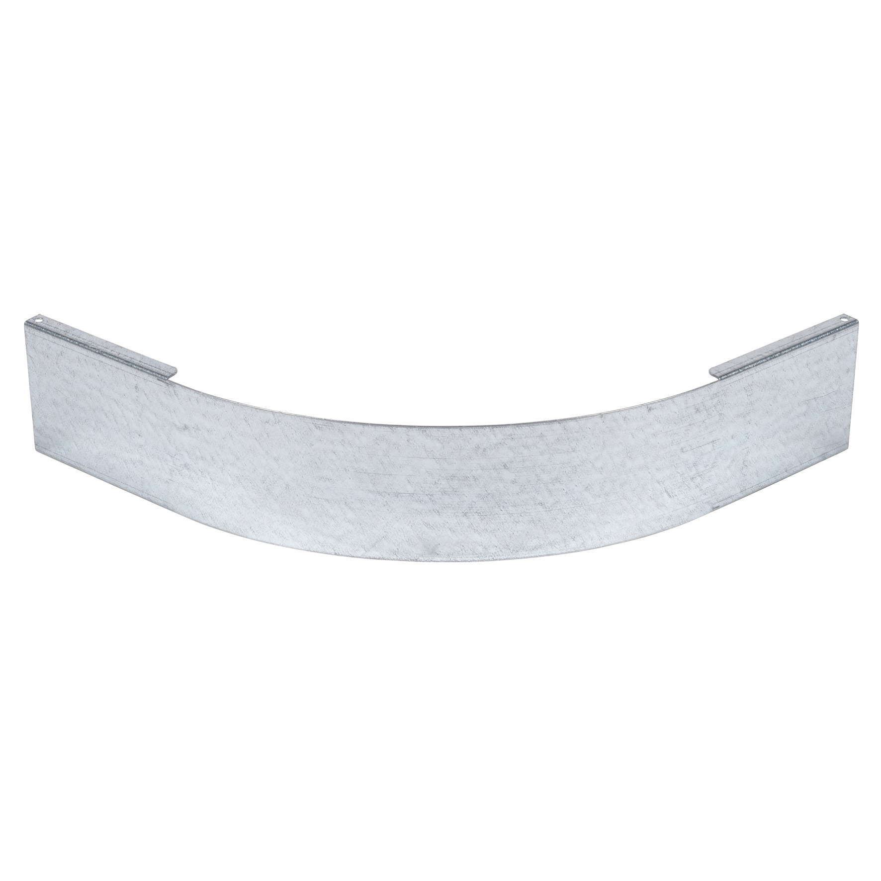 Stago Vervalstukdeksel 120 R9010/60