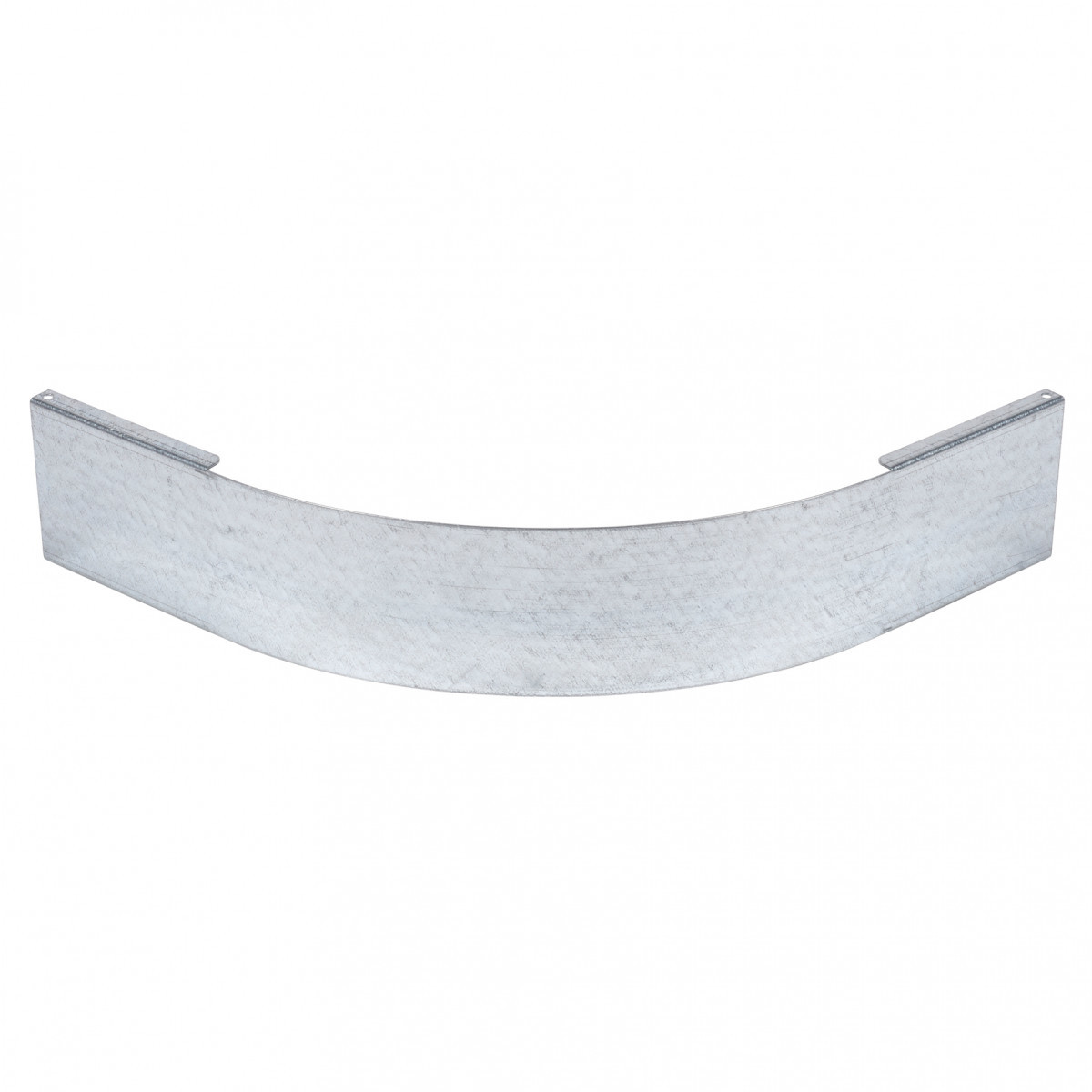 Stago KG281 deksel bocht 90° 330MM 9010