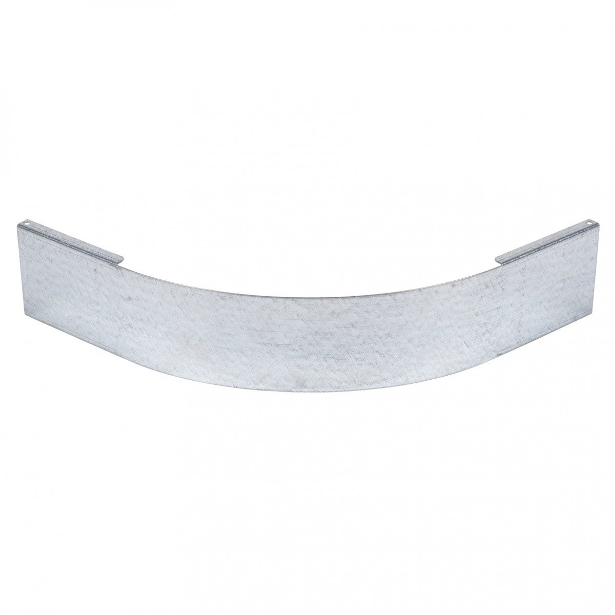 Stago KG281 deksel bocht 90° 400MM 9010