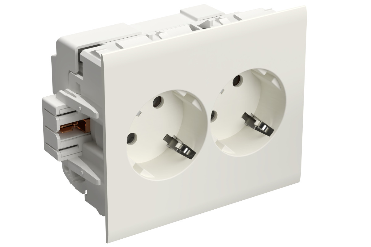 Stago WGX-W WCD 2-V BM SM ral9010