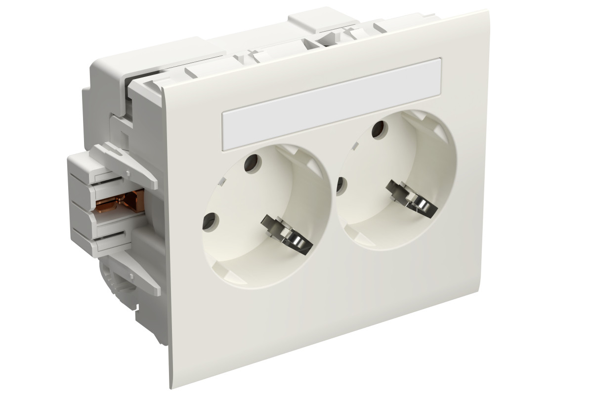 Stago WGX-W WCD 2-V BM SM TV ral9010