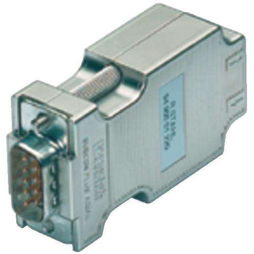 Stahl Accessories for Remote I/O Sub-D plug RS485 is pno