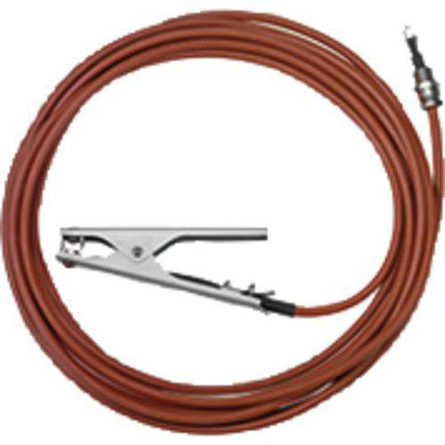 Stahl active grounding Cable W. clamp -55°C offshore 8485