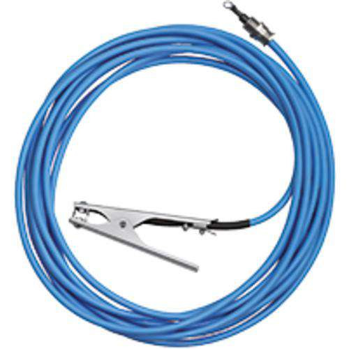 Stahl active grounding Cable With clamp -40°C 8485
