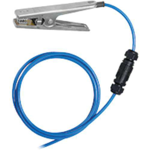 Stahl active grounding Earth Clamp 70BGS04 + 10M cable