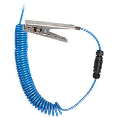 Stahl active grounding Earth Clamp 70BGS04 + 10M spiral cable