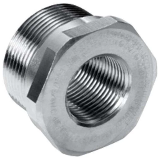 Stahl CMP reducer M75 - M63