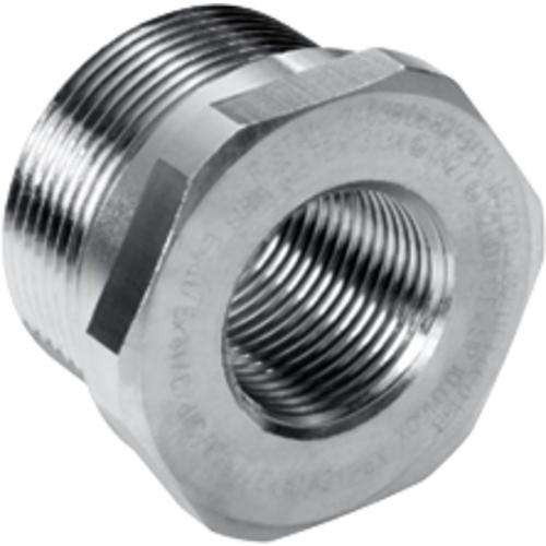 Stahl Adaptor / reducers metal CMP Reducer NPT1-1/2 - NPT1