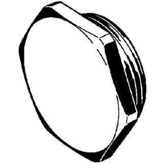 Stahl AFDICHTDOP 106133