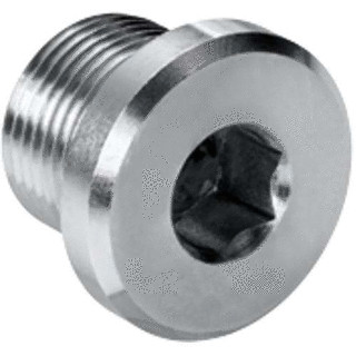 Stahl AFDICHTDOP 253039