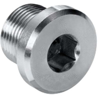 Stahl AFDICHTDOP 253040