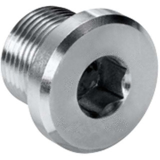 Stahl AFDICHTDOP 253045