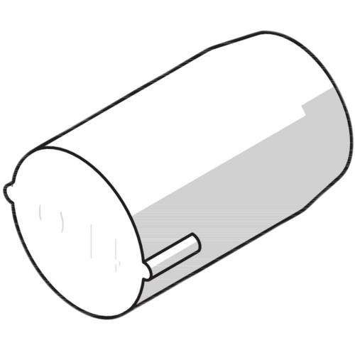 Stahl AFDICHTDOP 265093