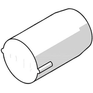 Stahl AFDICHTDOP 265094