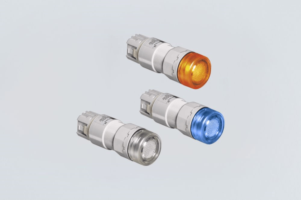 Stahl Atex signaallamp 12254V 129096 kopen? Elektrobode.nl
