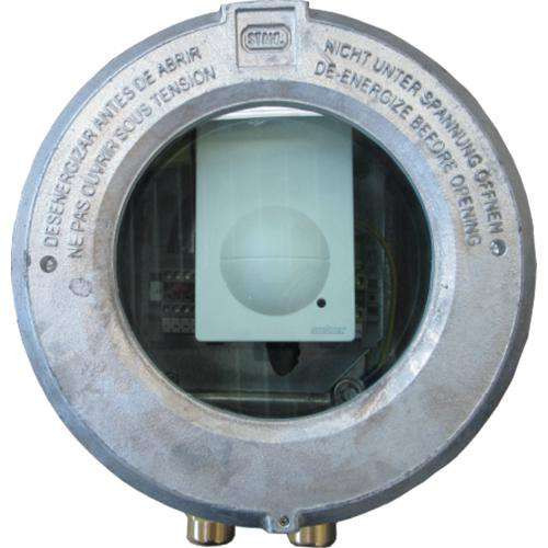 Stahl BEWEG.SCHAK 258122