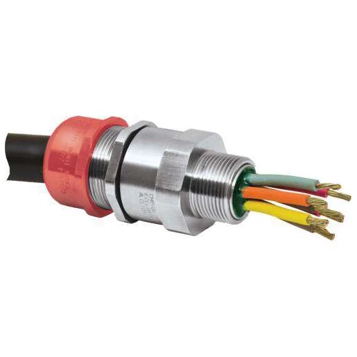 Stahl CMP cable gland 11.10 - 20.00 MM