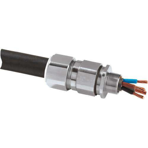 Stahl Cable gland metal CMP Cable gland 12.40 - 20.80 MM