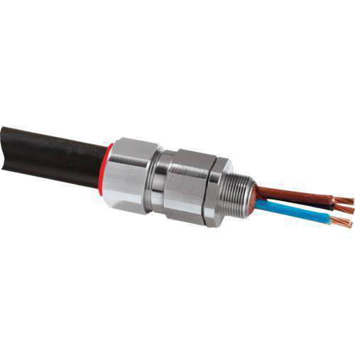 Stahl Cable gland metal CMP Cable gland 12.50 - 20.90 MM