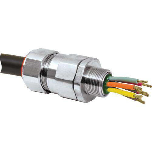 Stahl Cable gland metal CMP Cable gland 12.50 - 20.90 MM