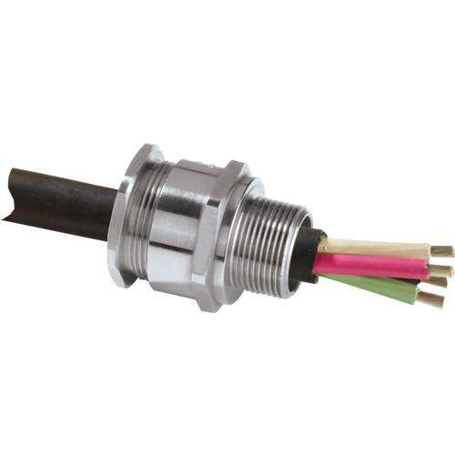 Stahl Cable gland metal CMP Cable gland 17.00 - 26.30 MM