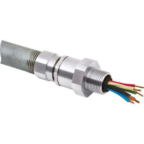 Stahl Cable gland metal CMP Cable gland 23.50 - 32.20 MM