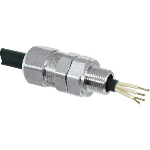 Stahl Cable gland metal CMP Cable gland 23.70 - 33.90 MM