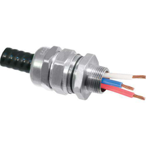 Stahl Cable gland metal CMP Cable gland 33.50 - 41.10 MM