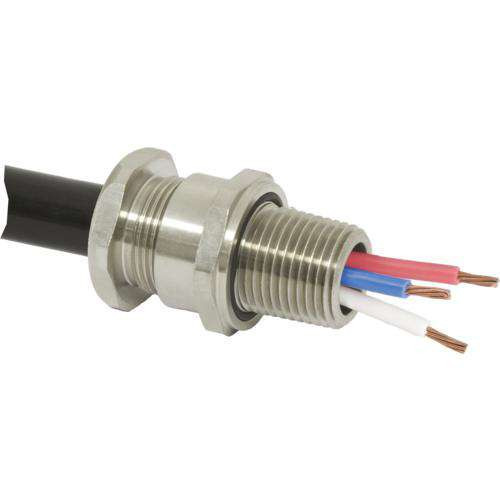 Stahl Cable gland metal CMP Cable gland 47.20 - 56.00 MM