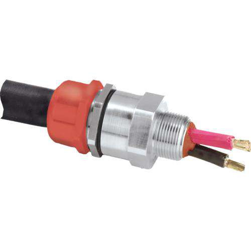 Stahl Cable gland metal CMP Cable gland 52.80 - 61.90 MM