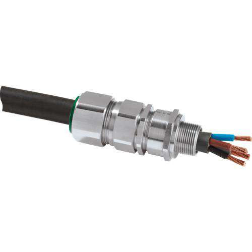 Stahl Cable gland metal CMP Cable gland 54.60 - 65.80 MM