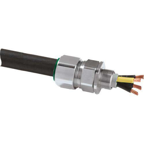 Stahl Cable gland metal CMP Cable gland 54.60 - 65.80 MM