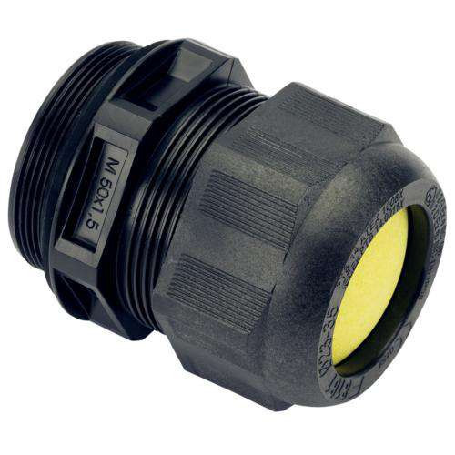 Stahl Cable gland plastic Cable Gland 10.00 - 17.00 MM