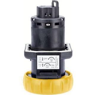 Stahl CEE CONT.DS 241403 Stahl CEE CONT.DS 241403