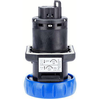 Stahl CEE CONT.DS 241406 Stahl CEE CONT.DS 241406