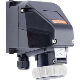 Stahl CEE CONT.DS 242335