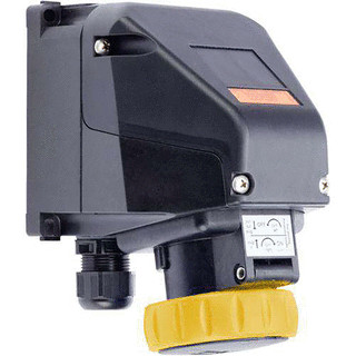 Stahl CEE CONT.DS 242336