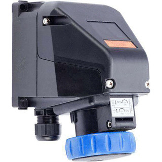 Stahl CEE CONT.DS 242339