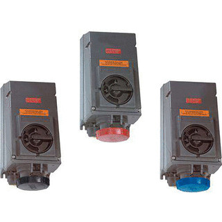 Stahl CEE CONT.DS 270900