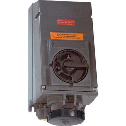 Stahl CEE CONT.DS 270901 Stahl CEE CONT.DS 270901