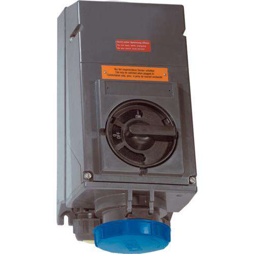 Stahl CEE CONT.DS 270907 Stahl CEE CONT.DS 270907