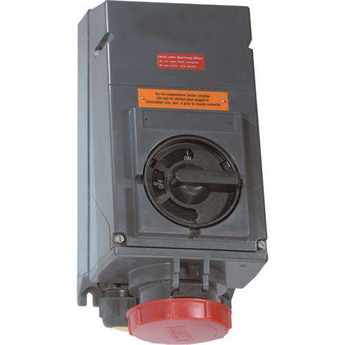 Stahl CEE CONT.DS 270908 Stahl CEE CONT.DS 270908