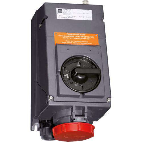 Stahl CEE CONT.DS 270919