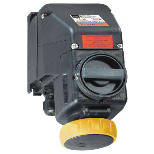 Stahl CEE CONT.DS 273839 Stahl CEE CONT.DS 273839