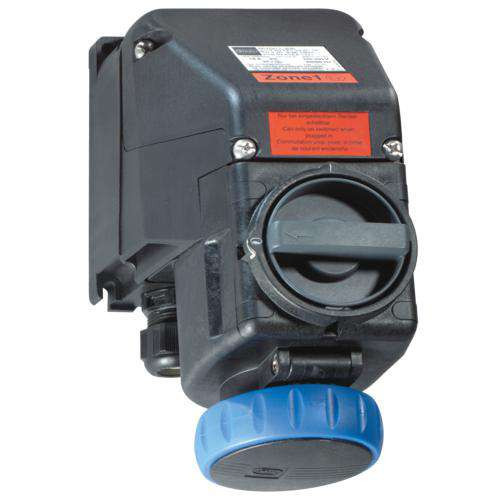 Stahl CEE CONT.DS 273900 Stahl CEE CONT.DS 273900