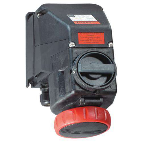 Stahl CEE CONT.DS 273921