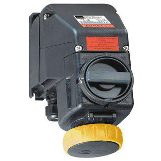 Stahl CEE CONT.DS 273924 Stahl CEE CONT.DS 273924