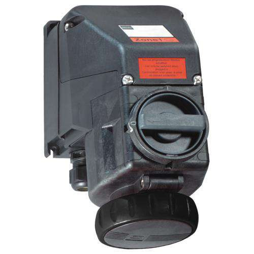 Stahl CEE CONT.DS 273927 Stahl CEE CONT.DS 273927