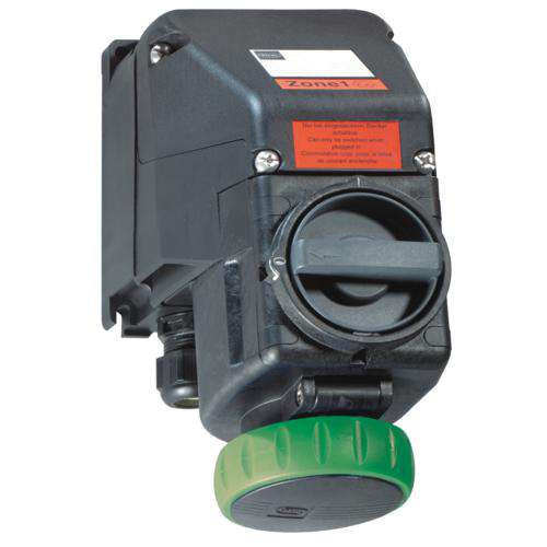 Stahl CEE CONT.DS 273929