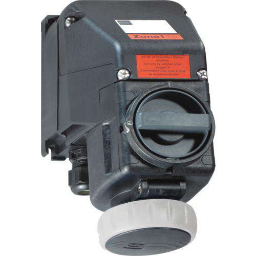 Stahl CEE CONT.DS 273932